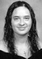 ELIZABETH GOMEZ: class of 2001, Grant Union High School, Sacramento, CA.